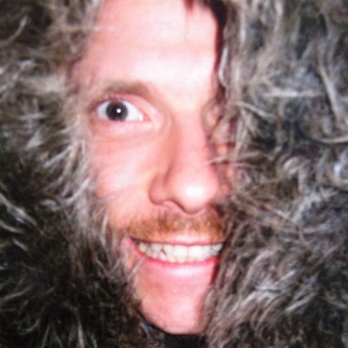 Robin Jeffery