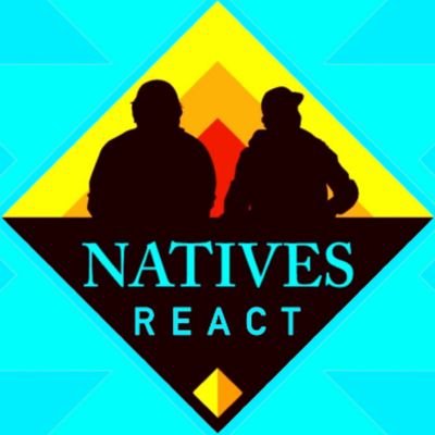 Native Humor Is Good For The Soul
https://t.co/y0Tl44sU5N