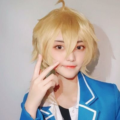 korea cosplayer | 성인 | I7❣ 앙스타 럽라 도리벤 👍| 보정 👌 | 2~3년 공백기라 얼레벌레입니다