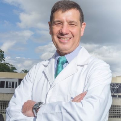 MauroCar6's profile picture. Cirujano General,HBP, Trasplante
Centro Médico Docente la Trinidad, Servicio de Cirugía