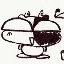 草履牛(うし)🐝 🍎誤字脱字からの三点リーダー🍏さんのプロフィール画像