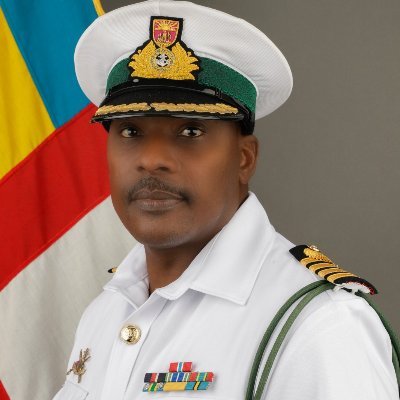 I am a naval officer in the Royal Bahamas Defence Force with a special interest in Security and intelligence matters.