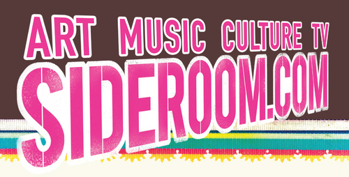 Sideroom's profile picture. Online Art and Culture magazine