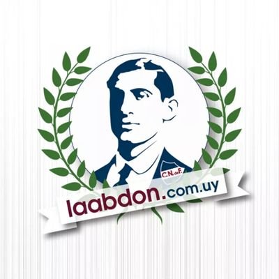 ¡Bienvenidos a laabdon!🗞️ Toda la información
sobre Nacional💙⚪❤️🎙️
Notas 📷 Fotografías
📻Radio🎁 Sorteos #LaVidaPorNacional❤️
#MorroEterno oo