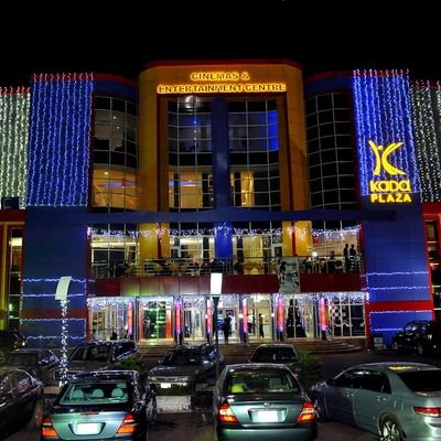 kadaplaza's profile picture. KADA PLAZA
111 Sapele Road Benin City, Edo State.