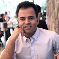 Amit Jaisi (@jaisi_lab) 's Twitter Profile