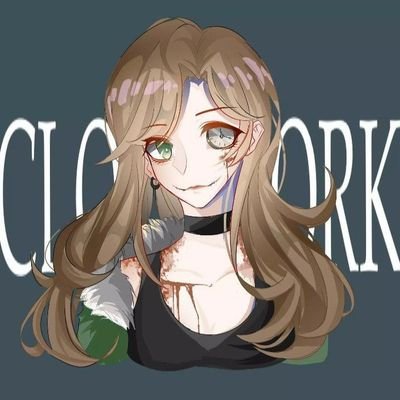 ClockWo02659556's profile picture. your time is over.