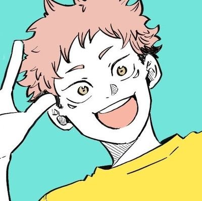 さんぷーさんのプロフィール画像