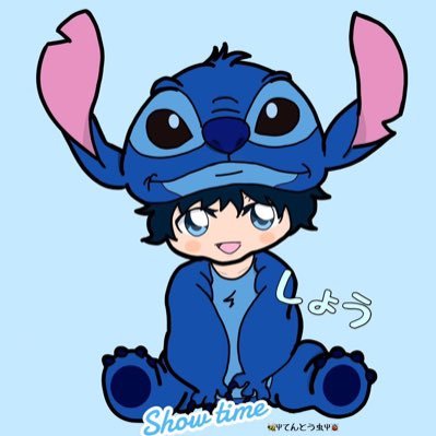 しょーさんのプロフィール画像
