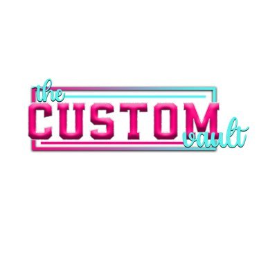 The Custom Vault