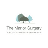 The Manor Surgery (@themanorsurgery) 's Twitter Profile