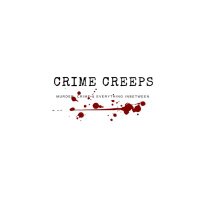 Crime Creeps Podcast(@crimecreepspod) 's Twitter Profile Photo