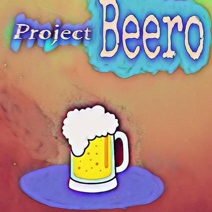 projectbeero Profile Picture