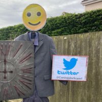 Coningsby Scarecrow(@ConingsbyScare1) 's Twitter Profile Photo