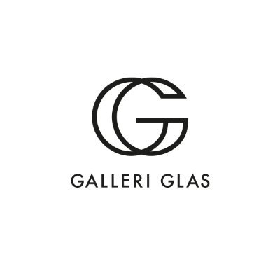 Galleri Glas grundades 2017 av Anna Bromberg Sehlberg och Elin Forsberg.