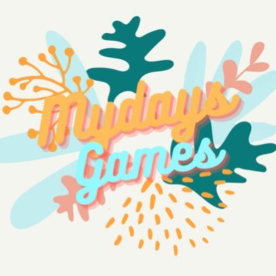 MYDAYS GAMES (coming soon)さんのプロフィール画像