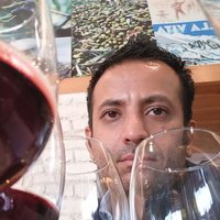 Rohit Arora(@watsyourwine) 's Twitter Profile Photo