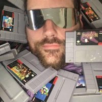 Brandon Ream (@reamkore) 's Twitter Profile