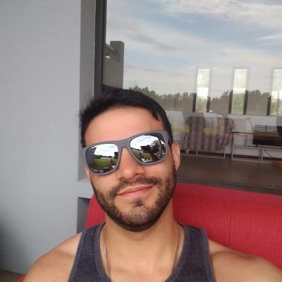 ArrueJonatan's profile picture. Web Architect - IBM