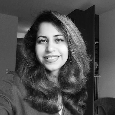 Cognitive scientist currently doing my PhD in neuropsychology