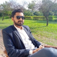 Muhammad Umair Aziz (@umairaziz1231) 's Twitter Profile