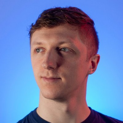 He / Him 🏳️🌈
Technical writer and Consultant Software Engineer.
I also stream: https://t.co/e31Gm9h8hq
@plaintextnerds@hachyderm.io