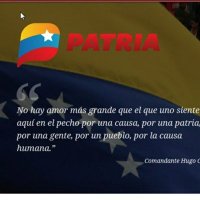 Jhon Amor A La Patria(@Amoralapatria12) 's Twitter Profile Photo