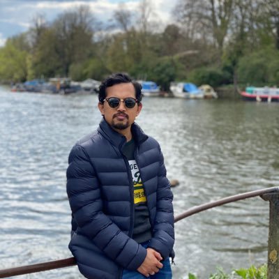 Husband. Father. Field CTO @HumaForHealth. Cebuano 🇵🇭 in 🇬🇧 - Romans 8:38-39