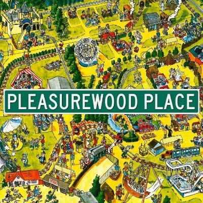 Pleasurewood Place