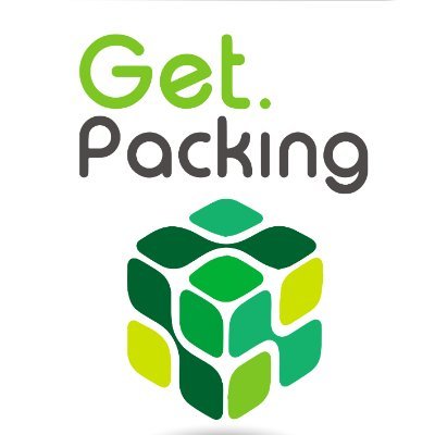 GetPackingIL's profile picture. רשת ההובלה והאחסנה המובילה בישראל