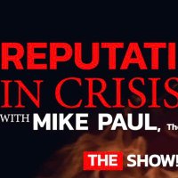 Reputations In Crisis - The Show!(@repsincrisis) 's Twitter Profile Photo