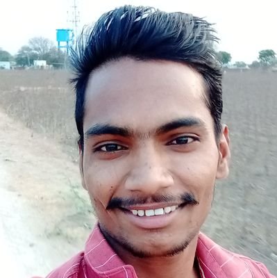 NaveenPathy's profile picture. F_A_R_M_E_R.N_A_V_E_E_N