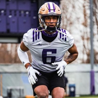 Camwilliam6's profile picture. Safety @gsathletics_fb||6.6.1