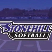 Stonehill Softball(@Stonehillsball) 's Twitter Profile Photo