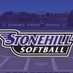 Stonehill Softball (@Stonehillsball) Twitter profile photo