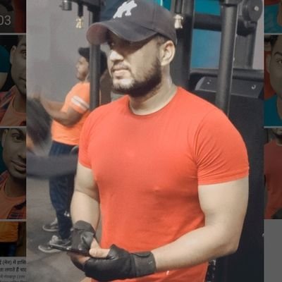 MITHLESHKYADAV1's profile picture. 