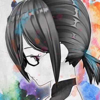 旧バーチャルだめ子さんのプロフィール画像