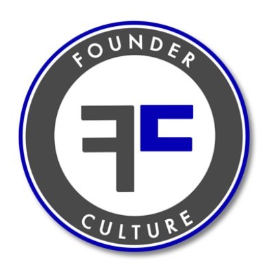 FounderCulture Profile Picture