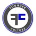 FounderCulture (@founderculture) Twitter profile photo FounderCulture (@founderculture) Twitter profile photo