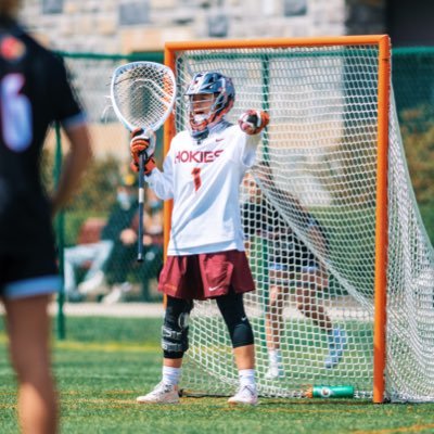 VT lax #1