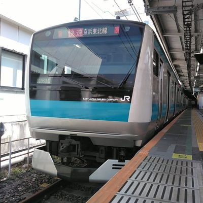 趣味は撮り鉄をやっています。後駅メモもやっています。気ままにソロ電やっています。たくさんいいねありがとうございます。