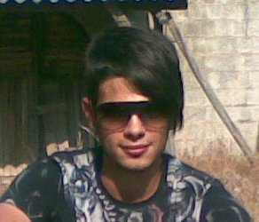 Zuzoda's profile picture. 