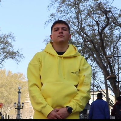 leo_grt49's profile picture. Football Rap Musique Séries & fictions