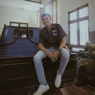 Prastikoo's profile picture. gaada bio, gatau mau nulis apa.