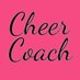 TheCheerCoach (@thecheercoach1) Twitter profile photo TheCheerCoach (@thecheercoach1) Twitter profile photo