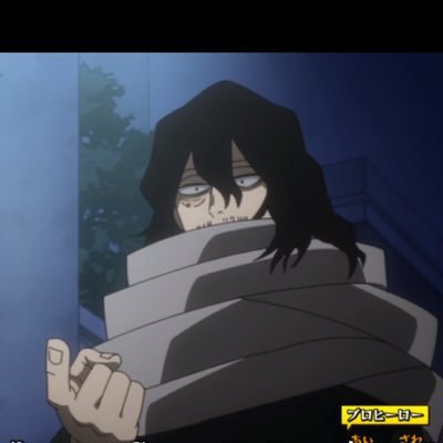 Aizawa shota ||Restさんのプロフィール画像