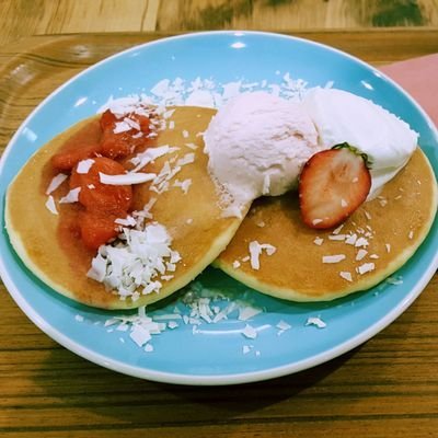 raspberrymocha_'s profile picture. のんびり屋のコスメ&スキンケアラバー♀️骨ウェ/ブルベ夏🍉/ソフエレ/food🍴/cosme💄/music(NCT)/カフェ☕/travel✈️
応募も積極的にチャレンジ✨よいものは喜びの報告+真剣レポ✒💕いいねするのもされるのも大好きです😊無言follow大歓迎💚💛❤💜💙むーんぱわーさろん5期🌙