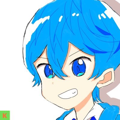 Kさんのプロフィール画像