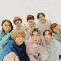ちびまる (@921jump924) 's Twitter Profile Photo ちびまる (@921jump924) 's Twitter Profile Photo