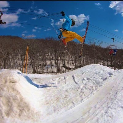 nogi_channel_'s profile picture. 趣味で繋がりたい垢。無言フォローすみません🙇 スノーボード/スキー/サバゲー/PC/FPS/APEX/VALORANT /アニメ/漫画/麻雀/ボドゲ GoPro8購入を機に趣味動画全開のゆーちゅーばー始めました₍ᵔ· ̫·ᵔ₎ 下記URLよりご覧頂けると嬉しいです👇👇